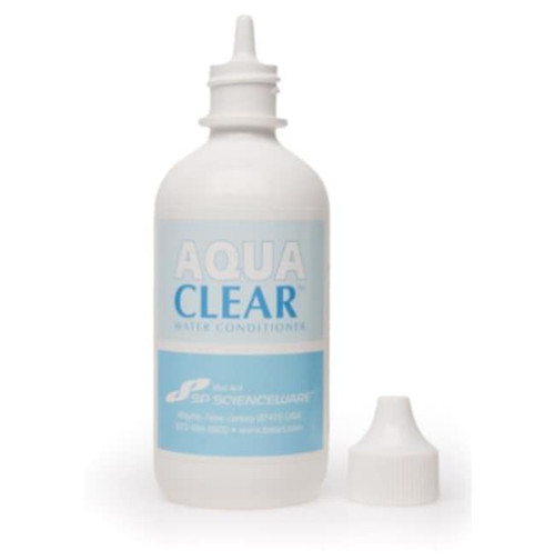 cleanware‚ñ¢ aqua-clear‚ñ¢ water conditioner