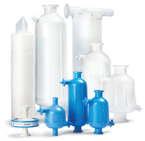 opticap‚ñ¢ sterile xl600 capsule filters