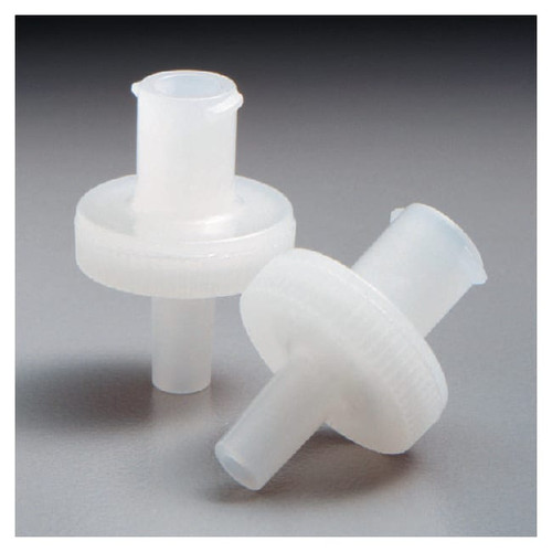 millex‚ñ¢-gv sterile syringe filter unit, pvdf, 0.22 &mu;m
