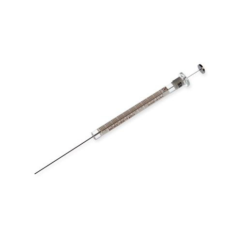 calibrated syringe, 725 rn, 250æl (needle sold separately)