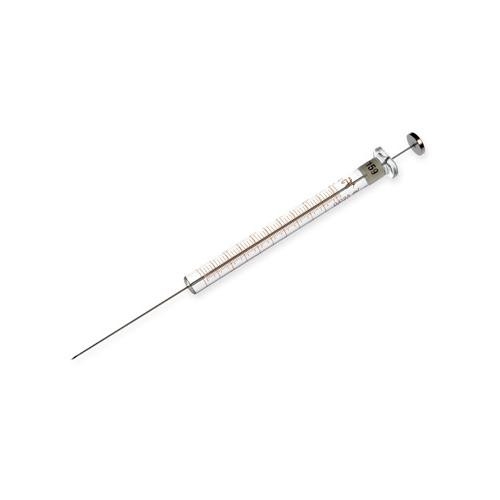 calibrated syringe, 1701 rn, 10æl, 23s ga, 1,71, pt as