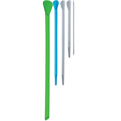 smartspatula, 310mm, green standard, use with 50ml tubes