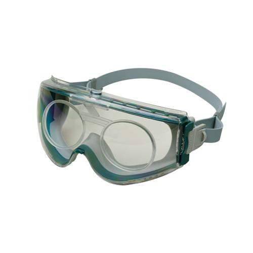 stealth, gray, gray, anti-fog (c08-0453-563)