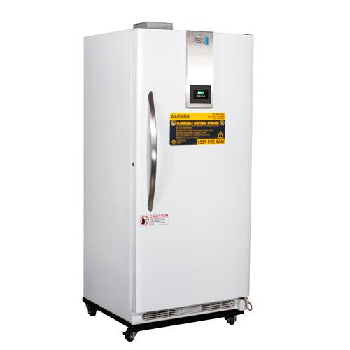 4 cu. ft. premier flammable material refrigerator