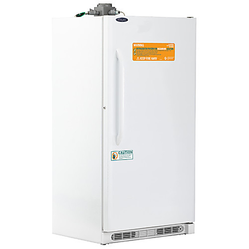 hazardous location refrig/freezer 30 cf; 115v