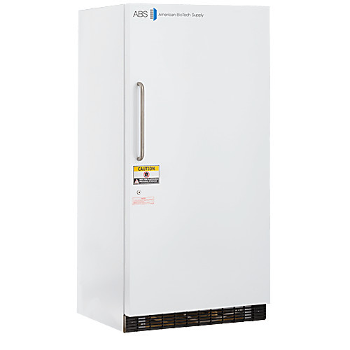30 cu. ft.  single solid door refrigerator, 115v, 60hz