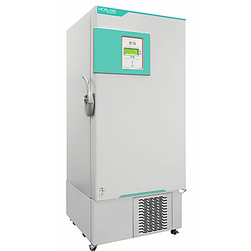 ultra-low temperature freezer, 21 cu. ft., 230v