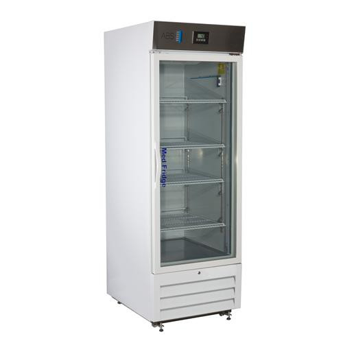 47 cu. ft. premier pharmacy standard glass door refrigerator