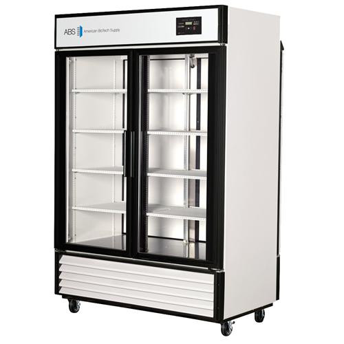 49 cu. ft. premier pass through laboratory refrigerator