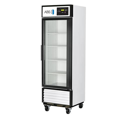 49 cu. ft. premier laboratory refrigerator (c08-0454-448)