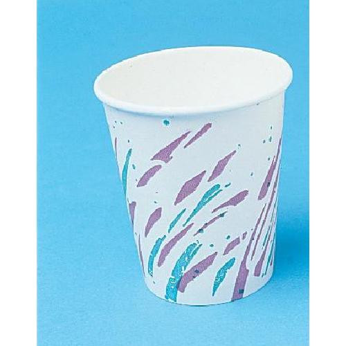 paper cup, 8 oz. (c08-0455-088)