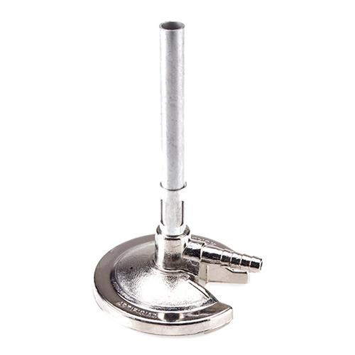 standard burner, lp (cylinder) gas, 7/16" (11mm) mixing tube od, 0.55 cfh, 1,342 btu output, 5-3/8" (137mm) overall height