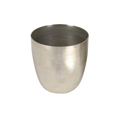 nickel crucible cover, 250ml