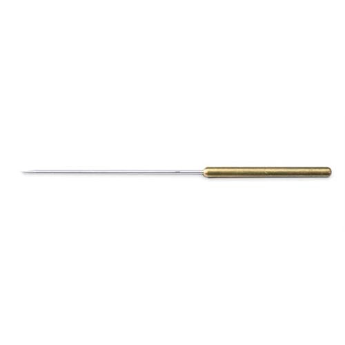 penetration needle for bituminous material, 50-55mm