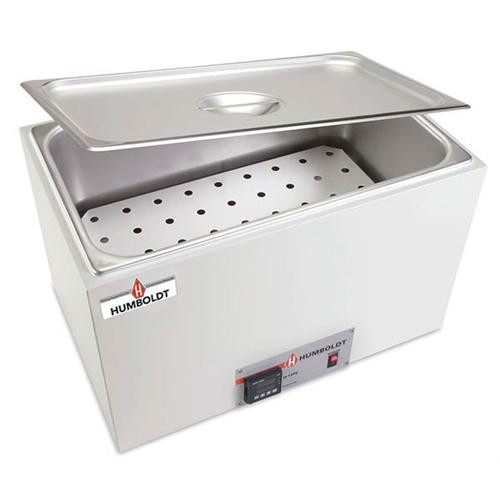 water bath, digital without circulator, 220v 50/60hz