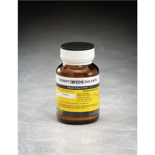 streptomycin sulfate, 25g (c08-0456-087)