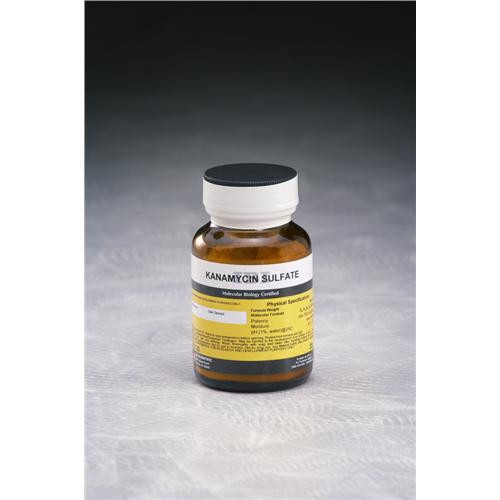 kanamycin sulfate, 25g (c08-0456-201)