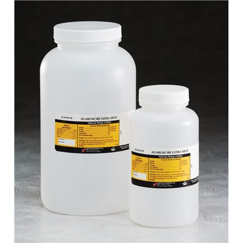 agarose ultra sieve, 25g