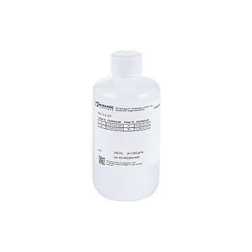 ph 12.47 standard, 500ml