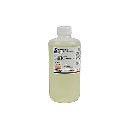 interference check standard 0a, 125ml