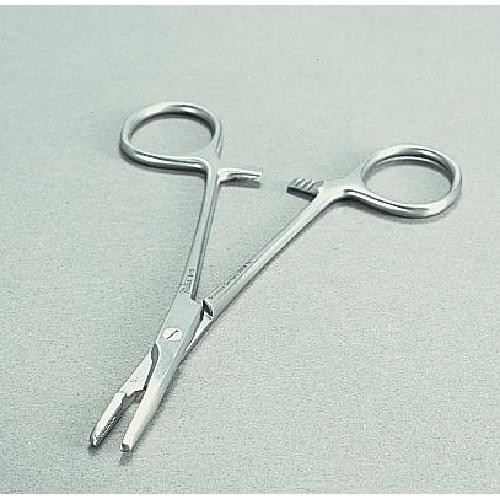 mayo-hegar needle holder, 8