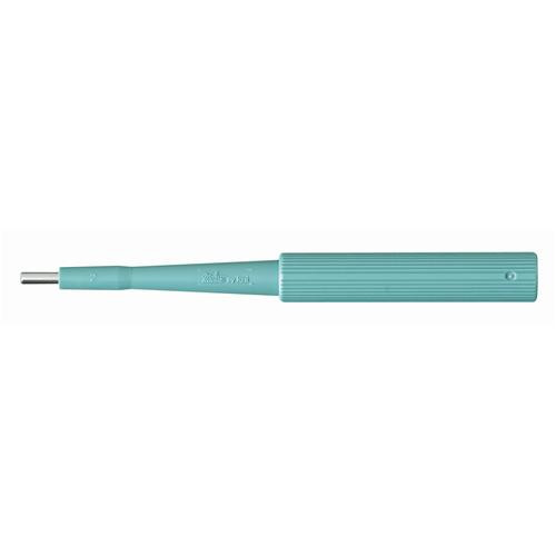 disposable biopsy punch, 1.5mm with plunger