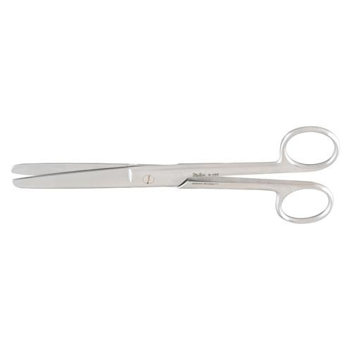 doyen abdominal scissors, curved, 7