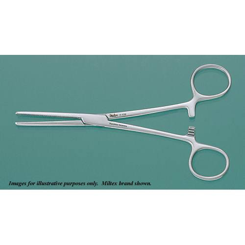 rochester-pean forceps, curved, 12 (30.5cm)