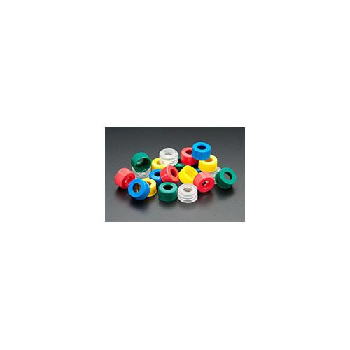 9mm, ribbed blackpolypropylene open hole cap (c08-0465-465)