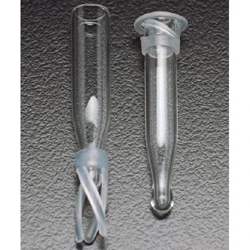 250ã¦l polypropylene flat bottom insert (c08-0467-042)