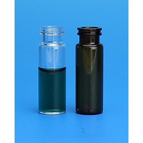 4.0ml clear vial, 15x45mm, 13mm crimp/snap ringt (c08-0467-117)