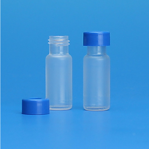 1.7ml polypropylene vial, 9mm thread finish (c08-0467-401)