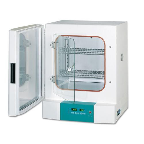 ib-05g incubator, 60l (2.1 cu ft), 120v/50/60hz