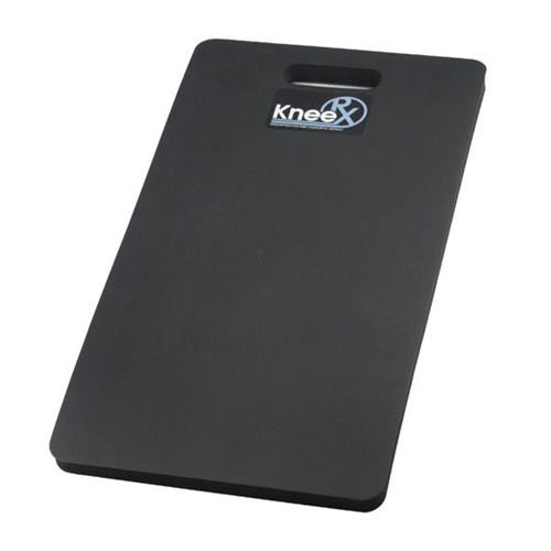 950 knee rx 12 x 22, black