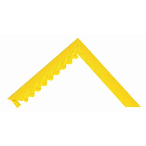 551 m.d. ramp 5' male, yellow