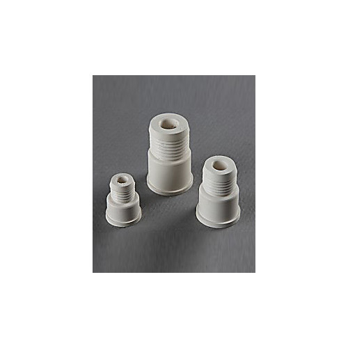 septum stopper, sleeve type. for use with 14/20 outer joint