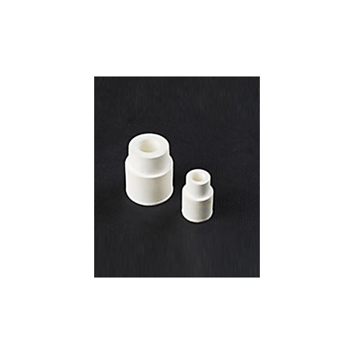 septum stopper, sleeve type, used with 24/40 outer joint