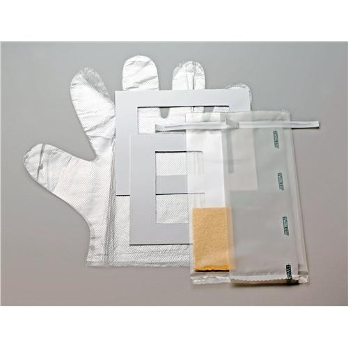 sani-sponge kit, buffered peptone water, in a bag epr-4590, 4mil, 5.5 x 11", 20oz