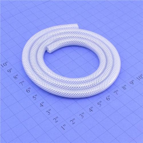 reinforced pressure tubing (2 ft.)