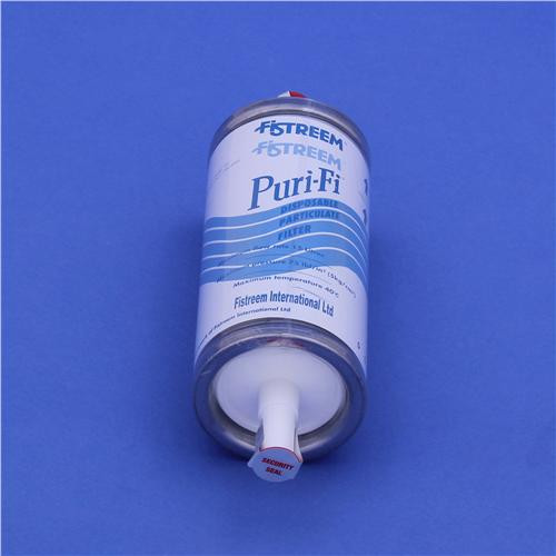 fi-streem puri-fi pretreat particulate filter