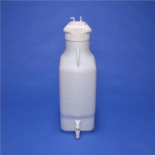 20l carboy for fi-streem iii glass stills