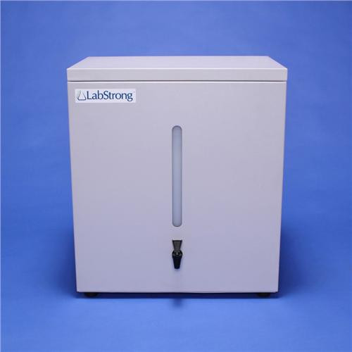 40l water storage tank for fi-streem iii glass stills