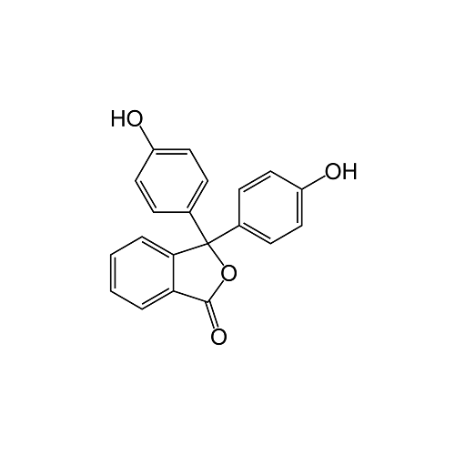 phenolphthalein indicatr 1%, 500ml