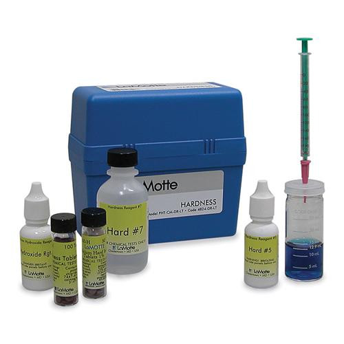 hardness test kit refill (c08-0486-911)