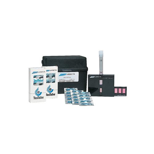 chlorine test kit