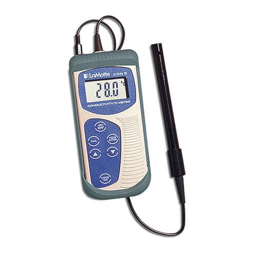 tds meter digital w / standards no case