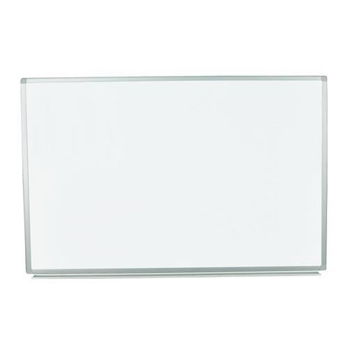 wall mounted whiteboard, 48 x 36