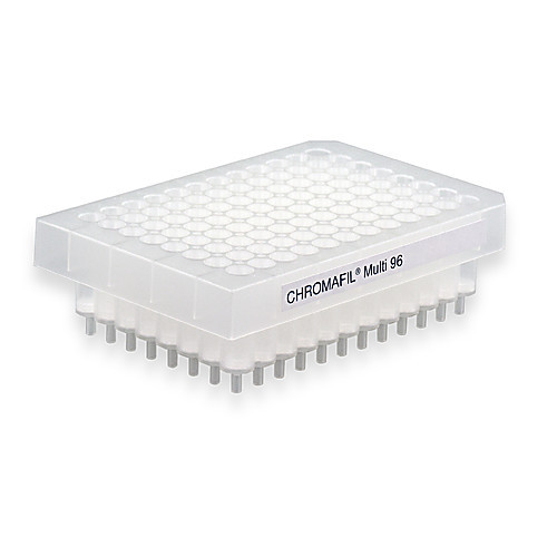filter plates with rc filter elements (regenerated cellulose (c08-0492-790)