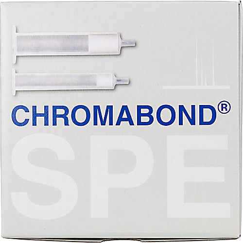 chromabondr hr-xc spe columns , 3 ml, 200 mg, 45ã¦m