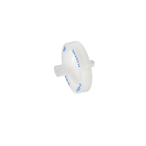 syringe filter, ptfe (hydrophilic), 4mm, 0.2 æm, hplc certif